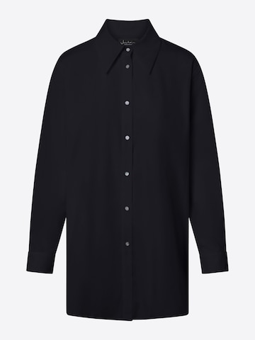 Jascha Stockholm Bluse i sort