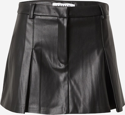 EDITED Skirt 'Mine' in Black, Item view