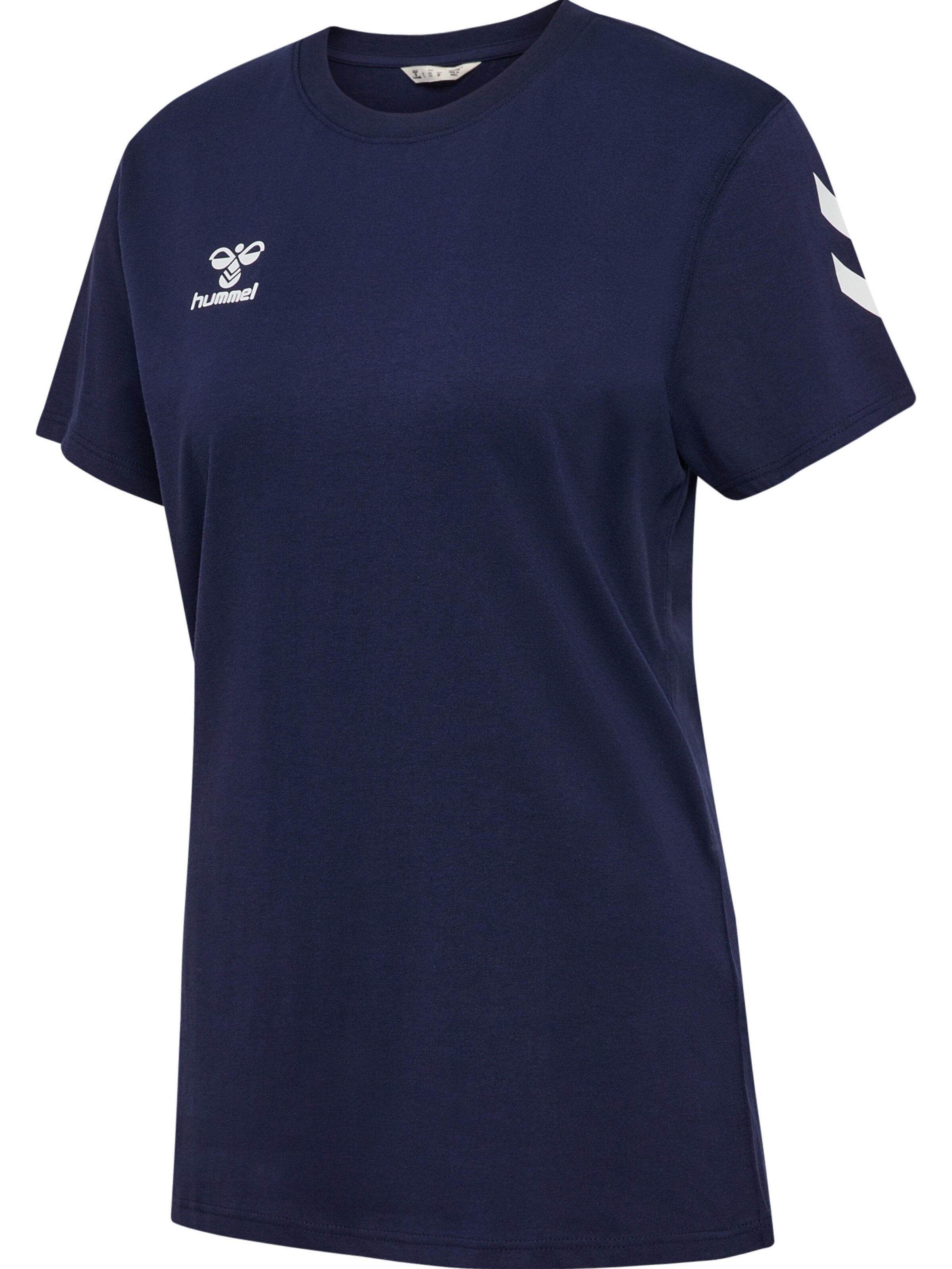 Hummel Shirt 'Go 2.0' in Blue