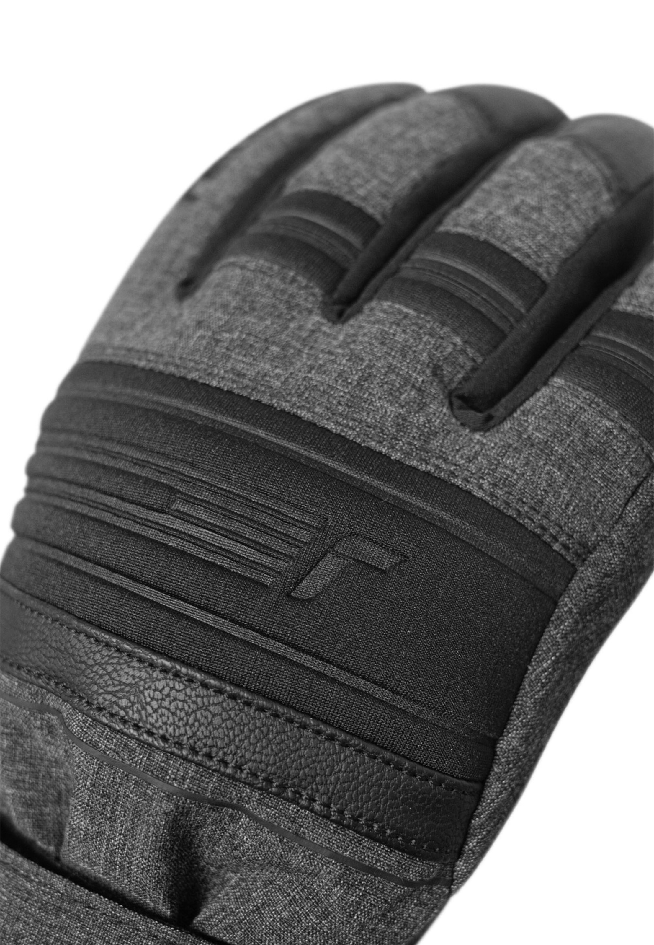 REUSCH Sporthandschoenen 'Conan R-TEX® XT' in Grijs