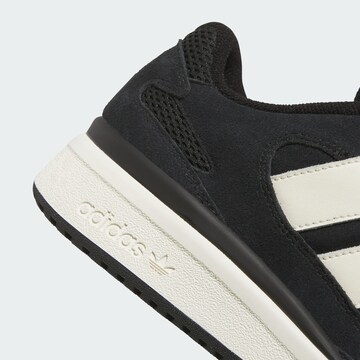 Sneaker bassa 'Forum2000' di ADIDAS ORIGINALS in nero