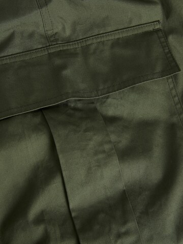 JJXX - Loosefit Pantalón cargo 'Yoko' en verde