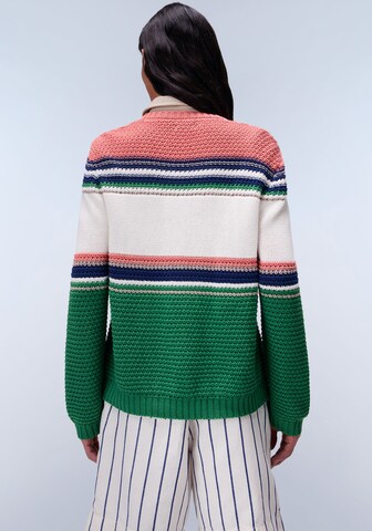 NAPAPIJRI Pullover in Mischfarben