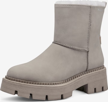 TamarisČizmice - siva boja: prednji dio