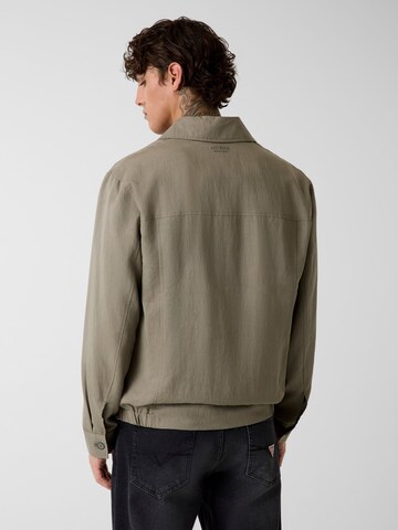 GUESS Jacke in Grün