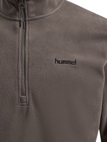Hummel Sweatshirt i brun