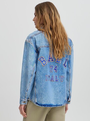 Ball - Chaqueta de entretiempo ' BAJULIETTA ' en gris