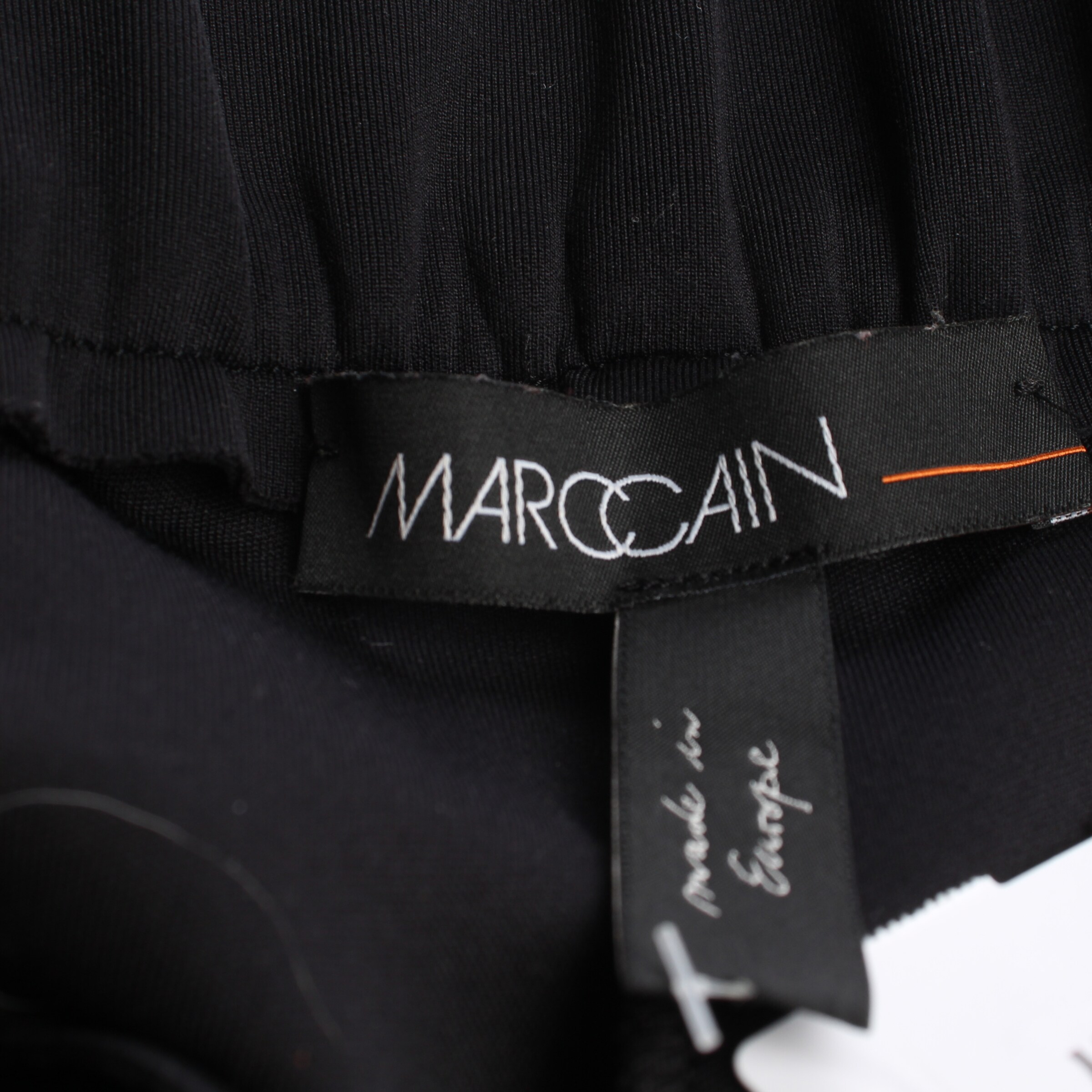 Marc Cain Pants in S in Brown