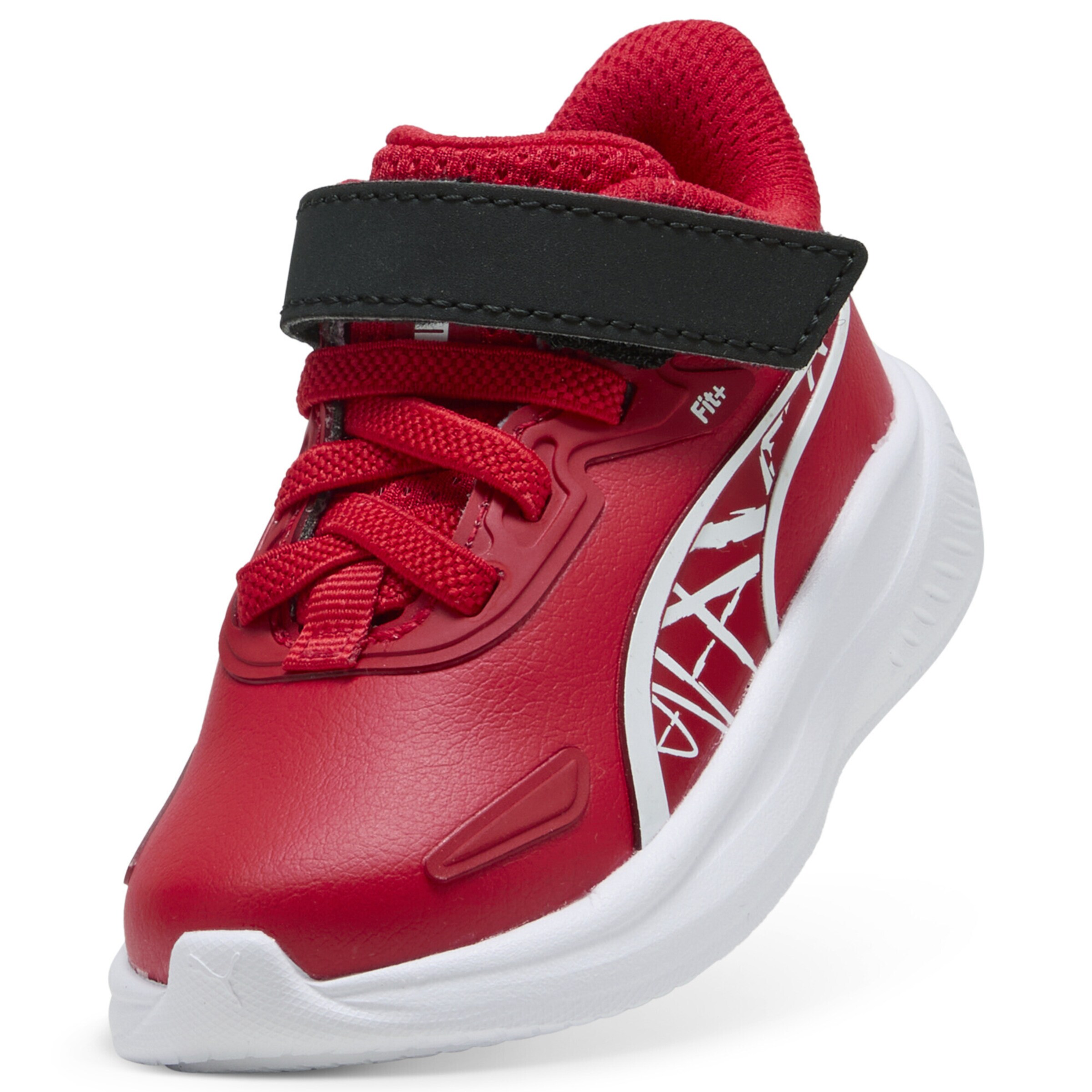 Baskets 'Scuderia Ferrari Skyrocket' PUMA en rouge