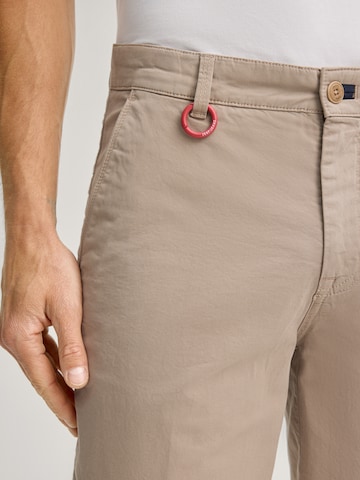 JOOP! Jeans Regular Chino in Beige