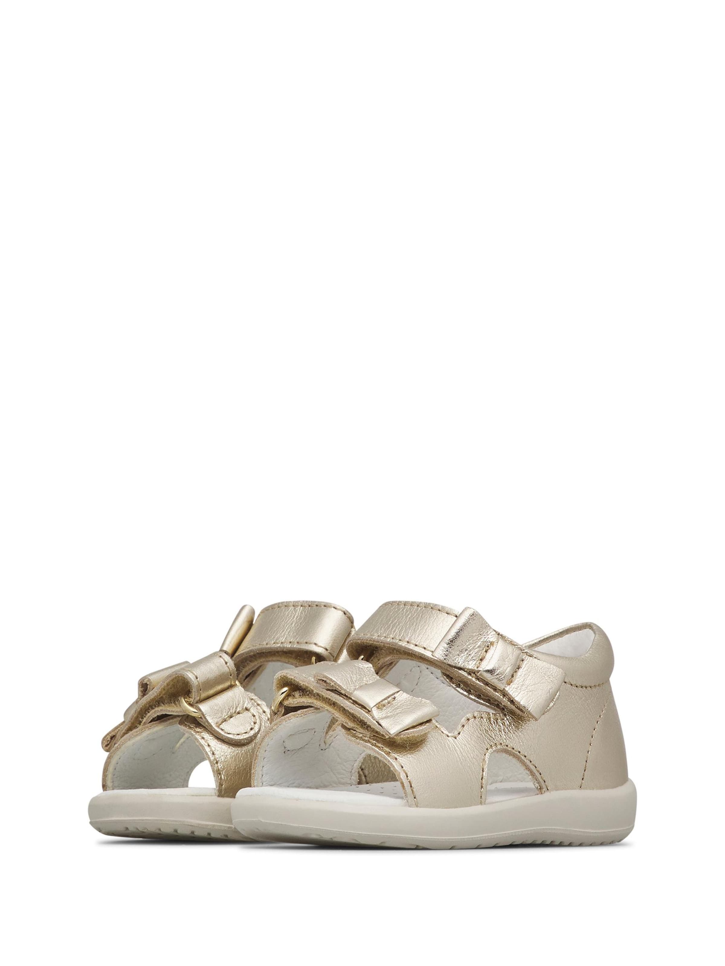 Falcotto Sandals 'FEILA' in Gold