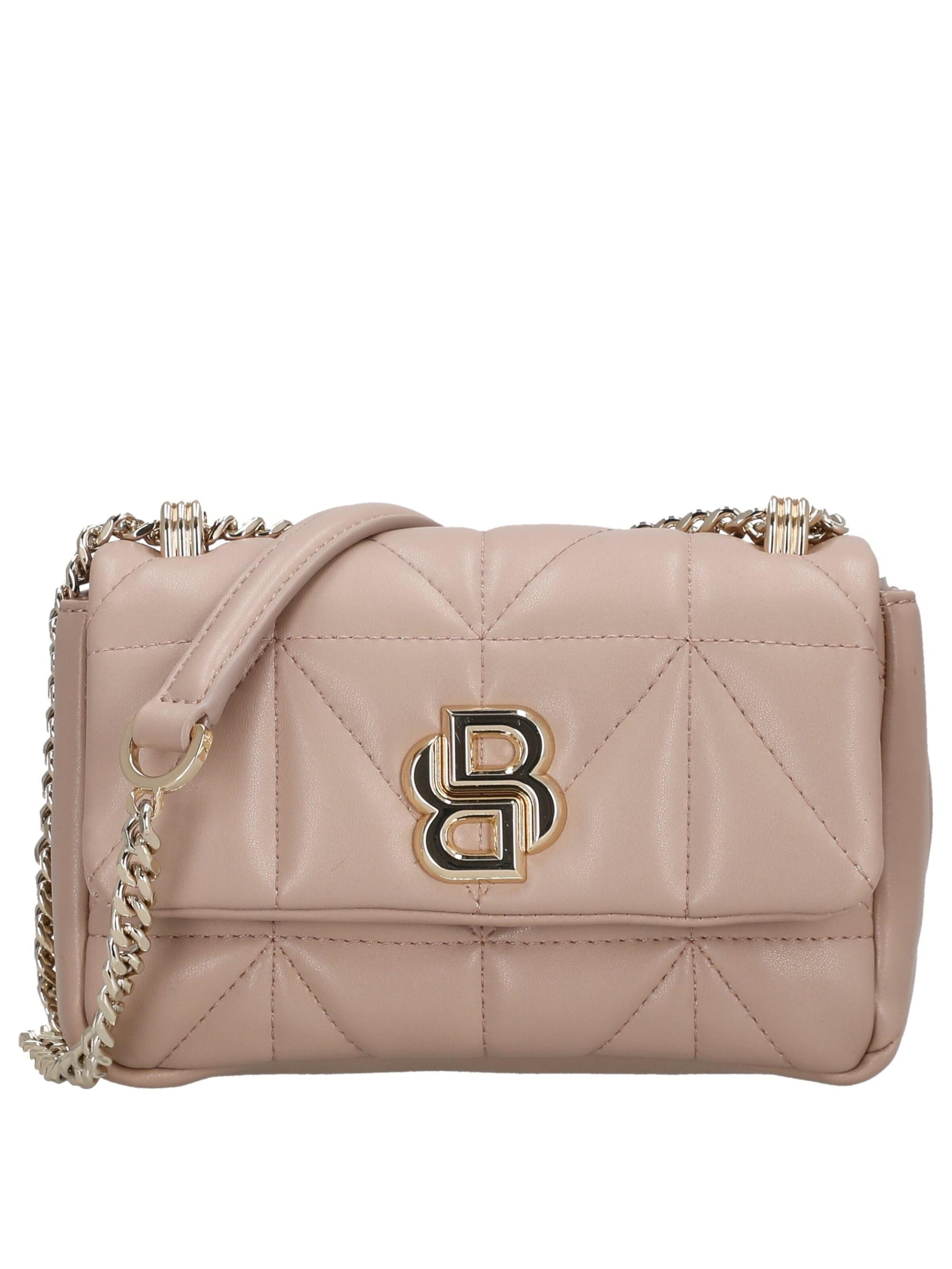 HUGO BOSS Umhängetasche‌‌‌‌‌‌‌‌‌‌ in Pink: Vorderseite