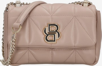 HUGO BOSS Umhängetasche in Pink: Vorderseite