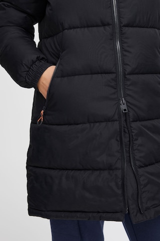 Oxmo Winter Jacket 'Jody' in Black