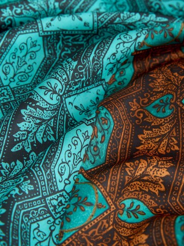 Next Hame värissä sininen