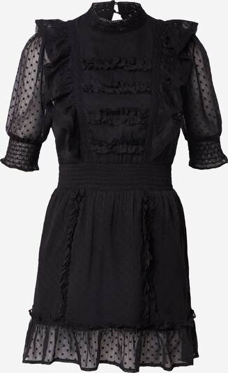 Rochie de cocktail Miss Selfridge pe negru, Vizualizare produs