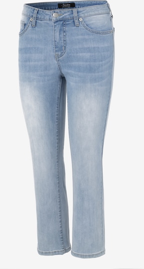 Aniston SELECTED Jeans in blue denim, Produktansicht
