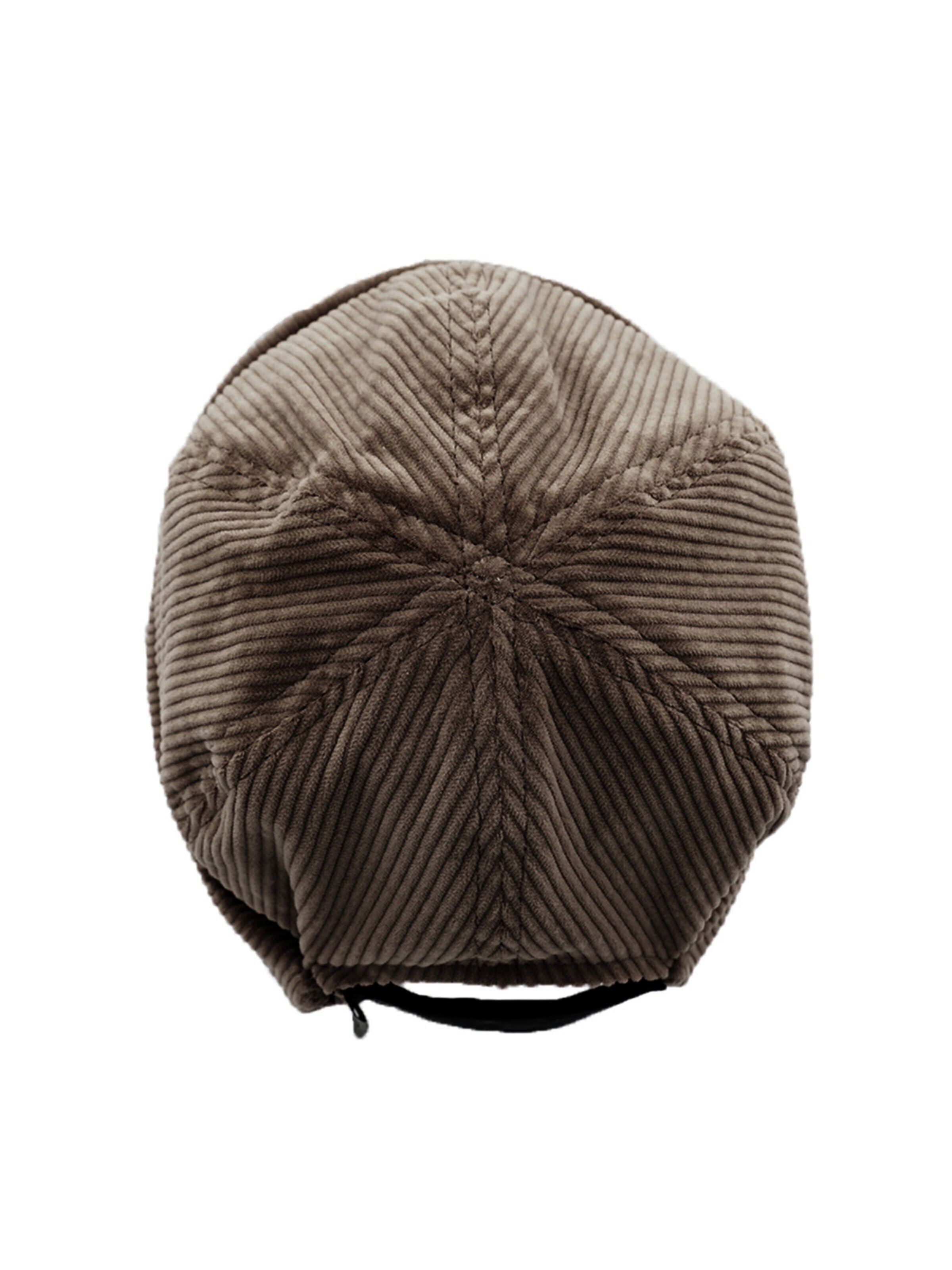 CAPO Beanie in Brown