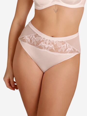 SugarShape String 'Gracy' i beige: forside