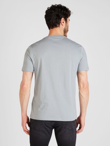 T-Shirt 'Dulive222' HUGO en gris