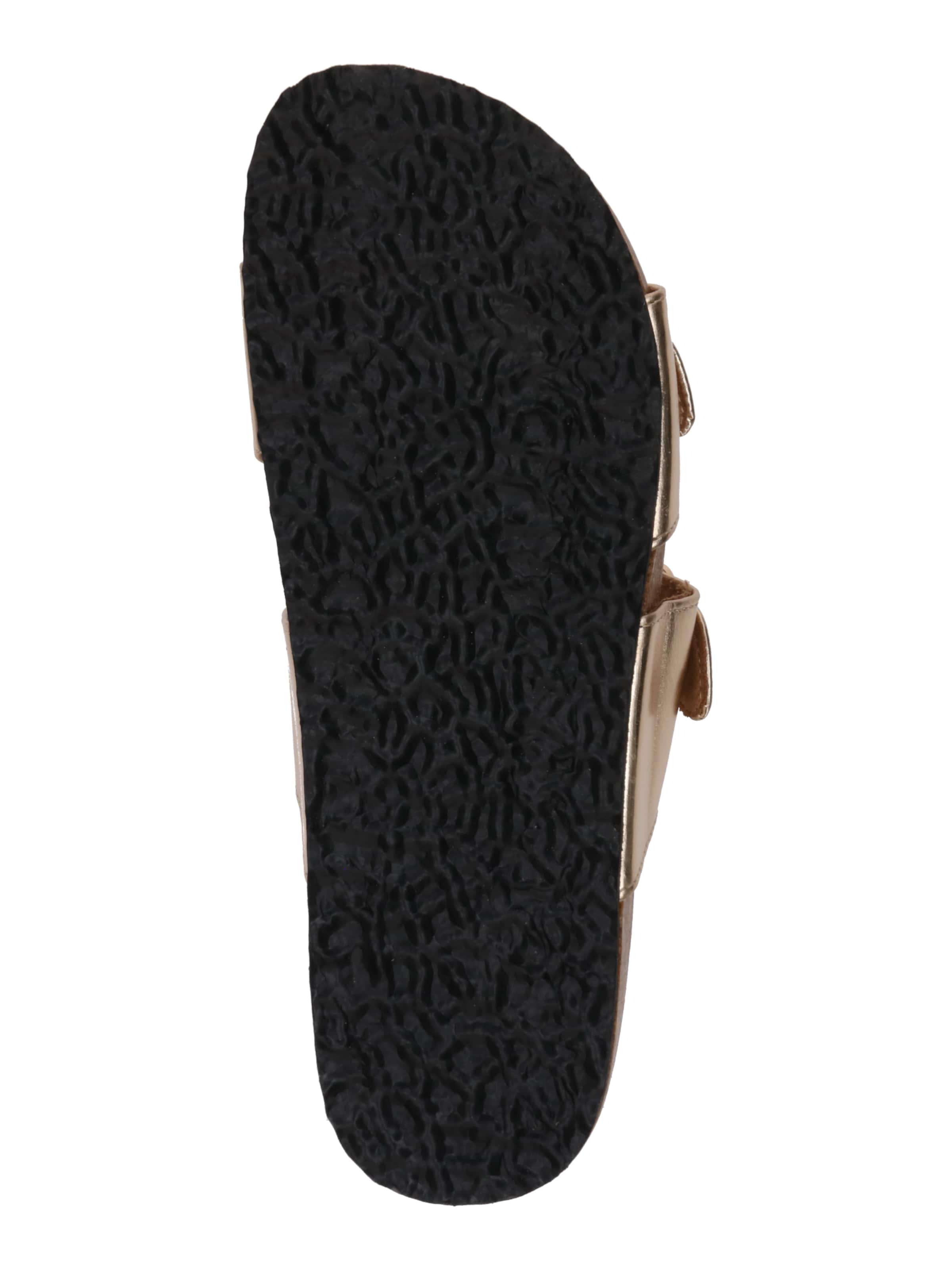 ONLY Пантолеты 'ONLMAXI-13' в Золотой