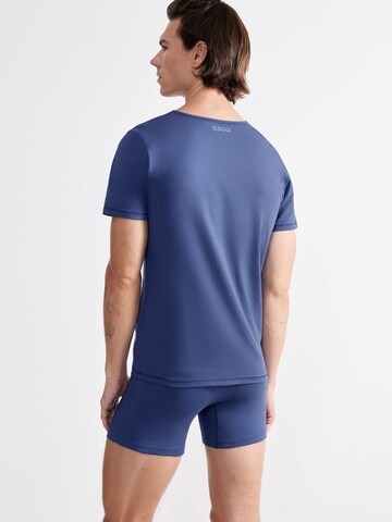 T-Shirt ' EVER Ease' SLOGGI en bleu