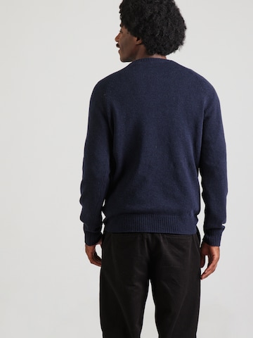 Kronstadt Neulepaita 'Larson' värissä sininen