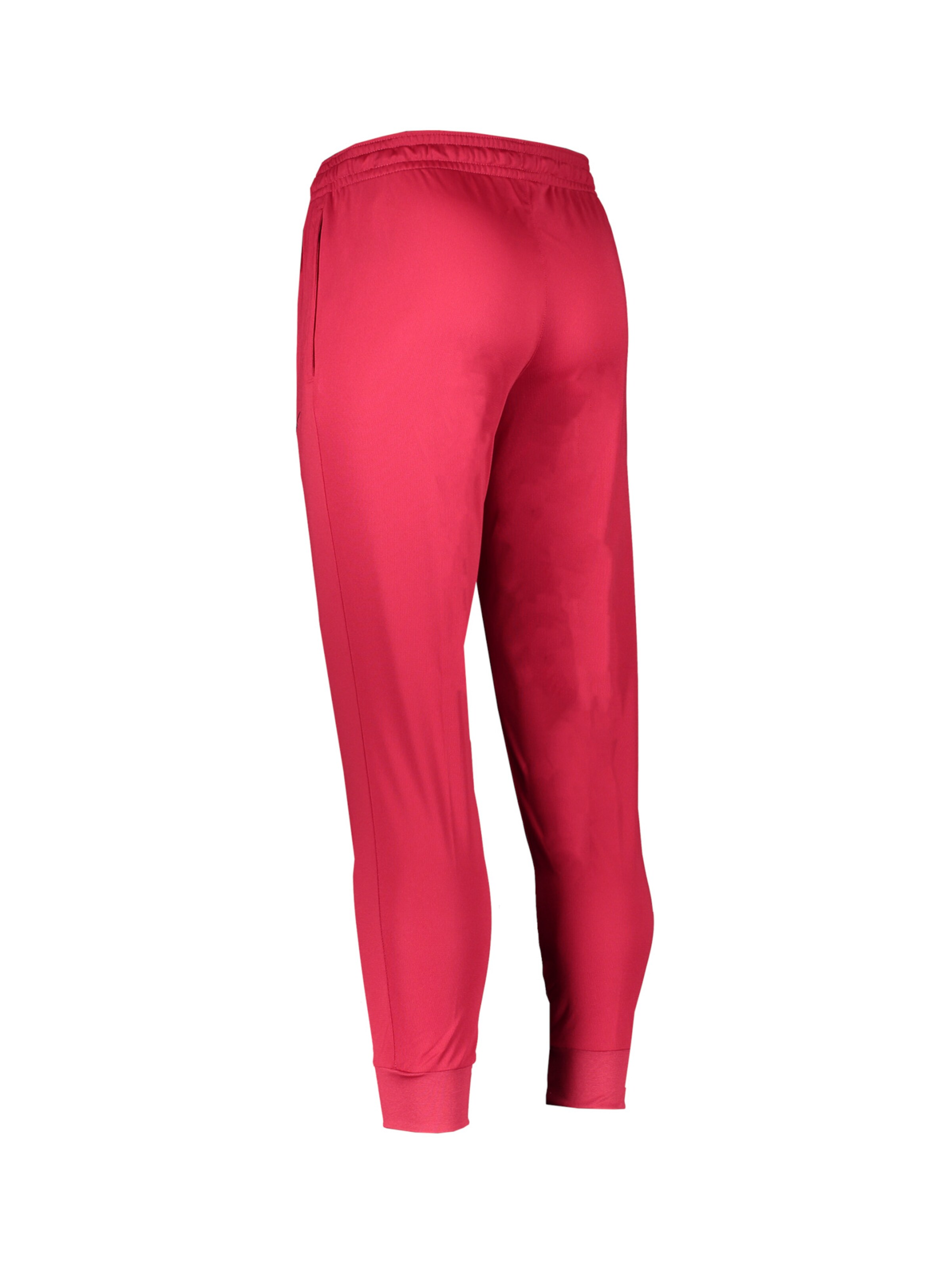 NIKE Tapered Sporthose in Pink