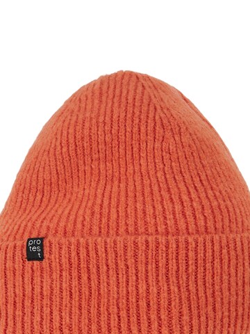 PROTEST Mütze 'PRTSHOTA' in Rot