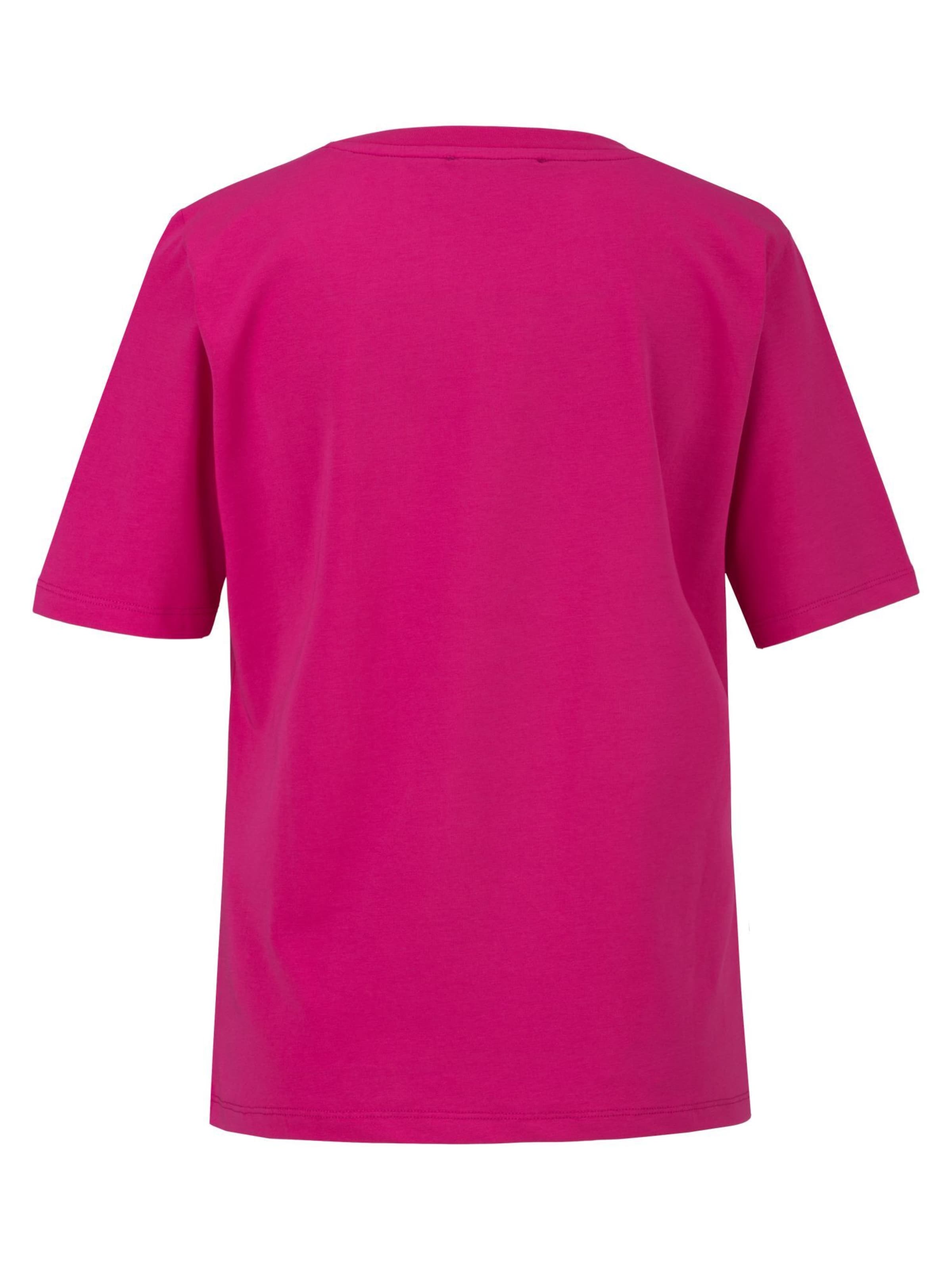 19V69 ITALIA Shirts 'Bella' i pink