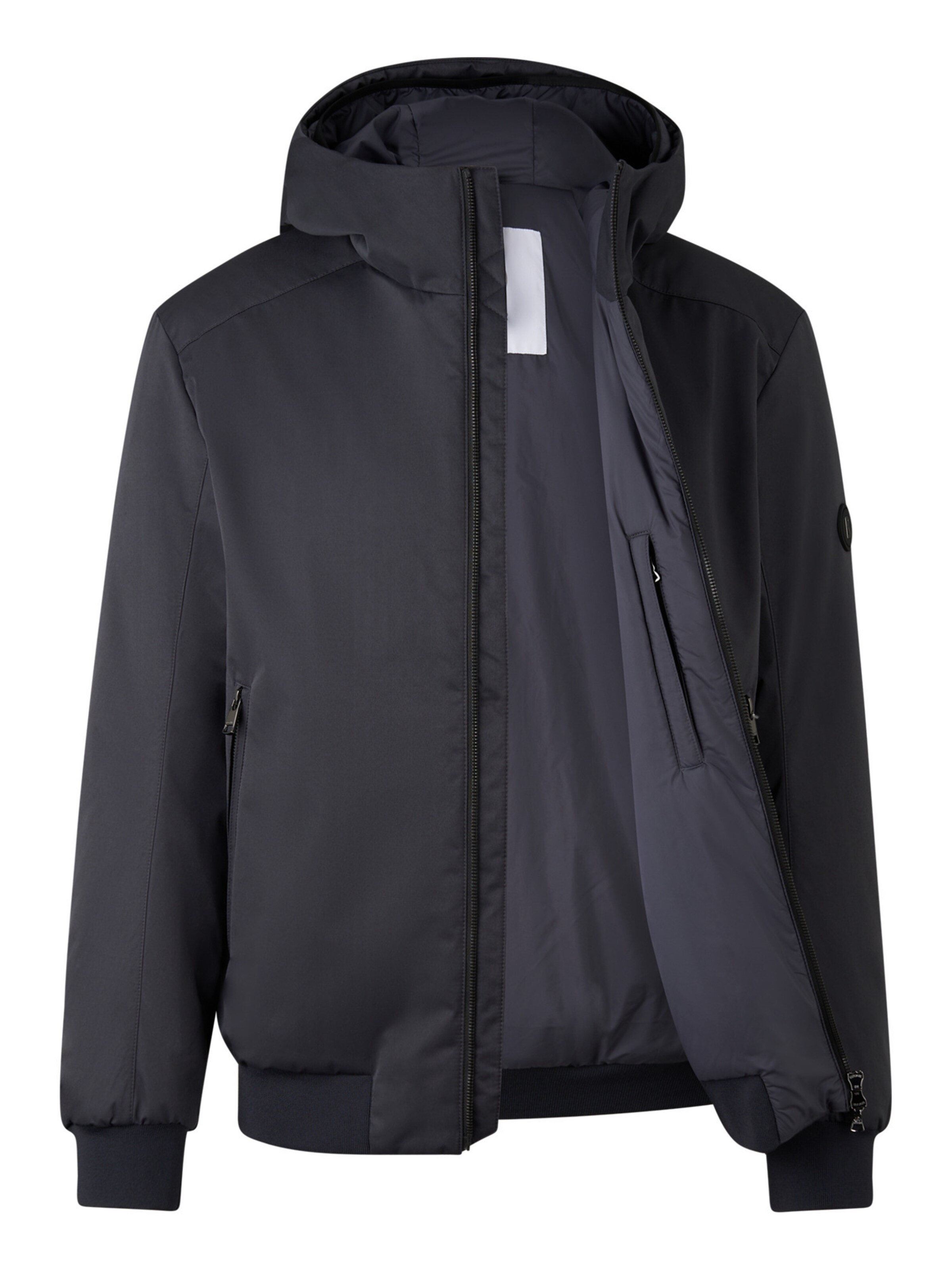 BOGNER Jacke 'Vick' in Grau