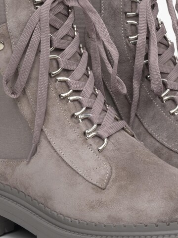 Estro Ankle Boots '1024-236'‌‌ in Grau