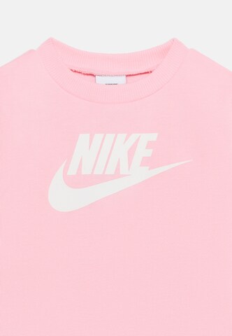rozā Nike Sportswear Sportisks džemperis