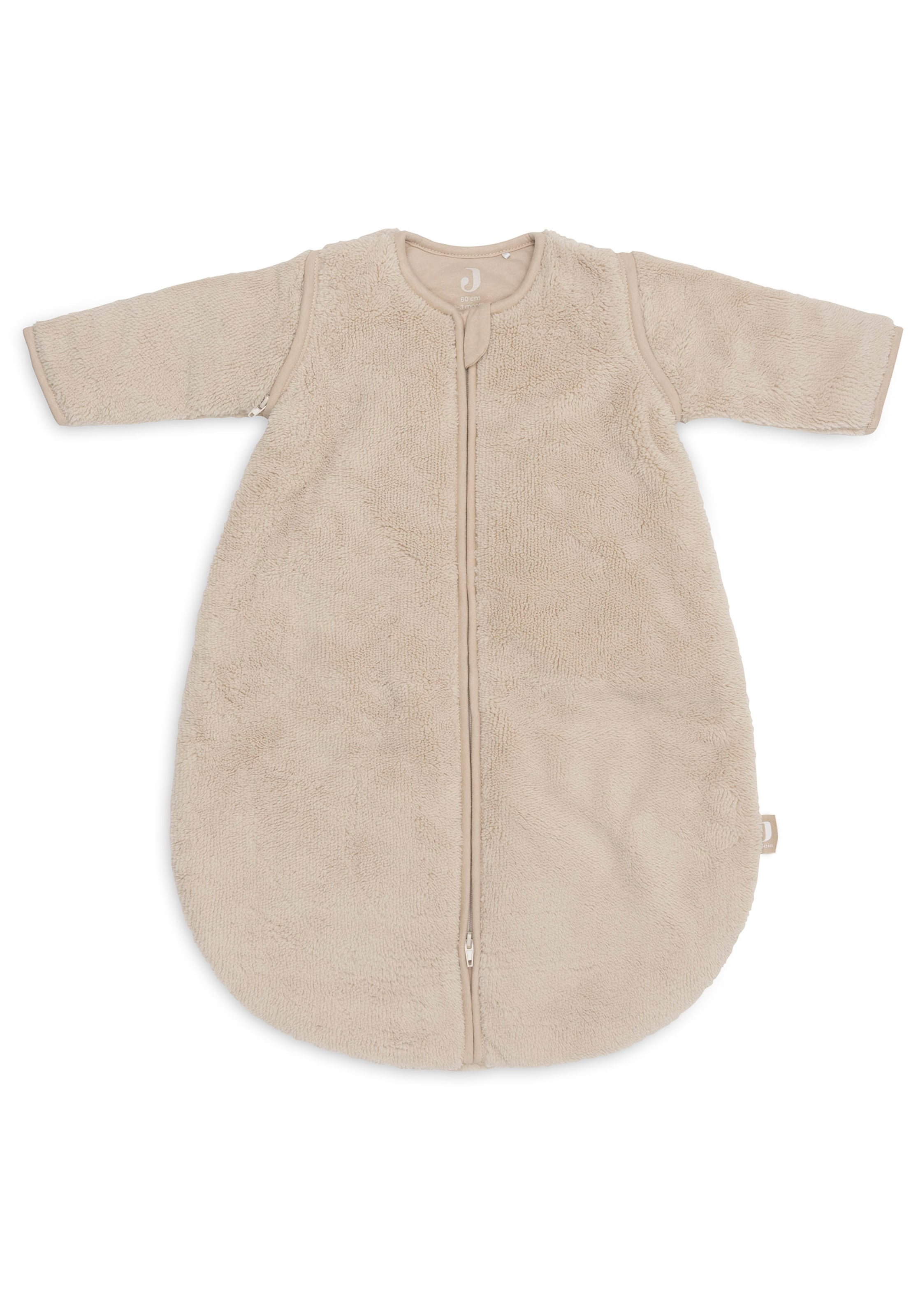 Jollein Babydeken in Beige: voorkant