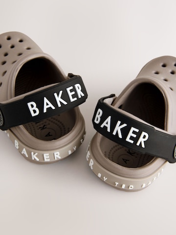 Baker by Ted Baker Новорожденные в Серый