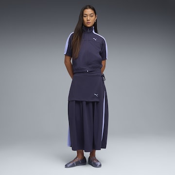 PUMA Rock 'T7' in Lila