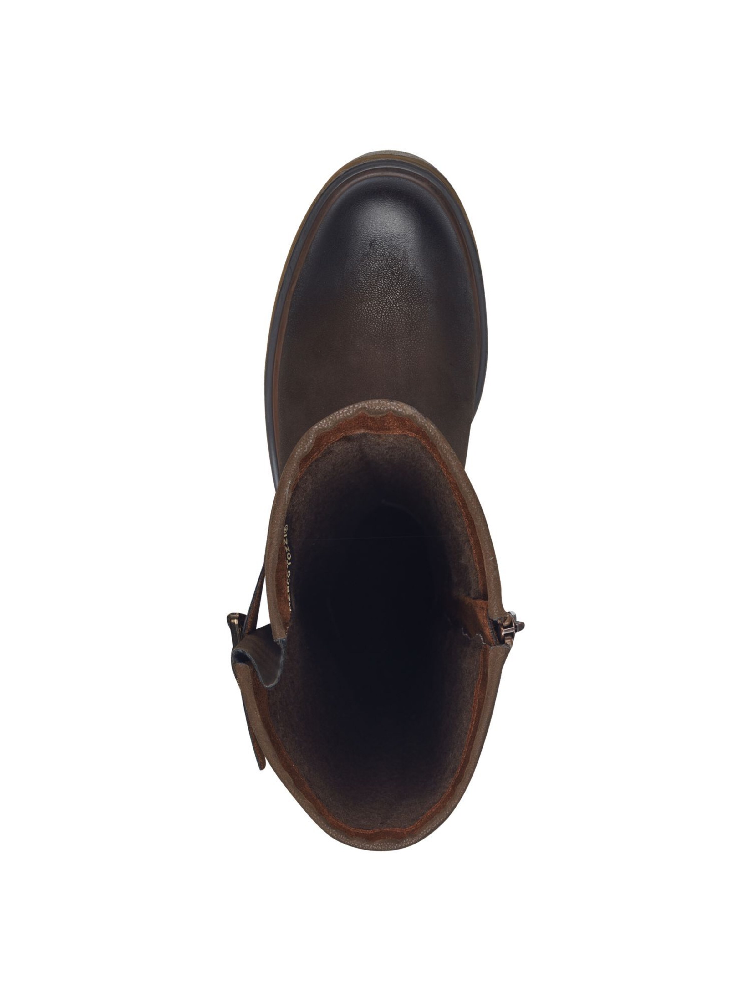 MARCO TOZZI Laarzen in Bruin