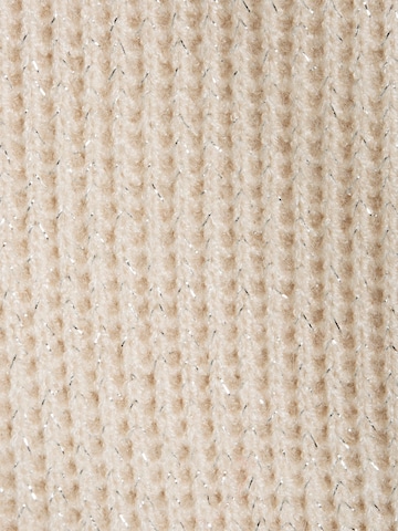 Chicco Dress in Beige