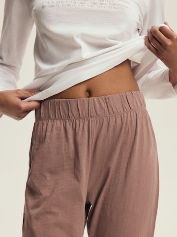 Henderson Pajama 'Delanie' in Pink