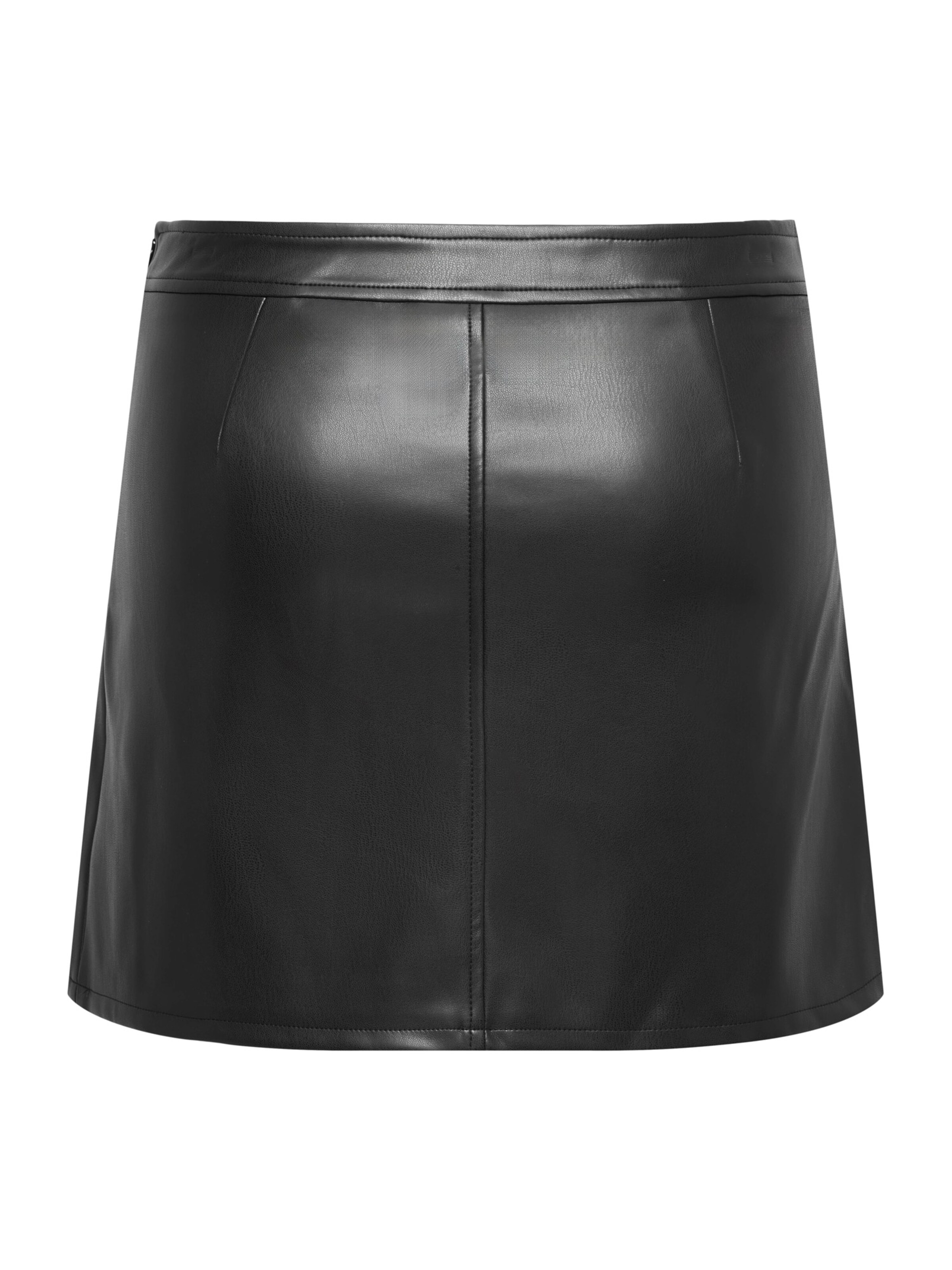 ONLY - Falda 'ONLNELI' en negro