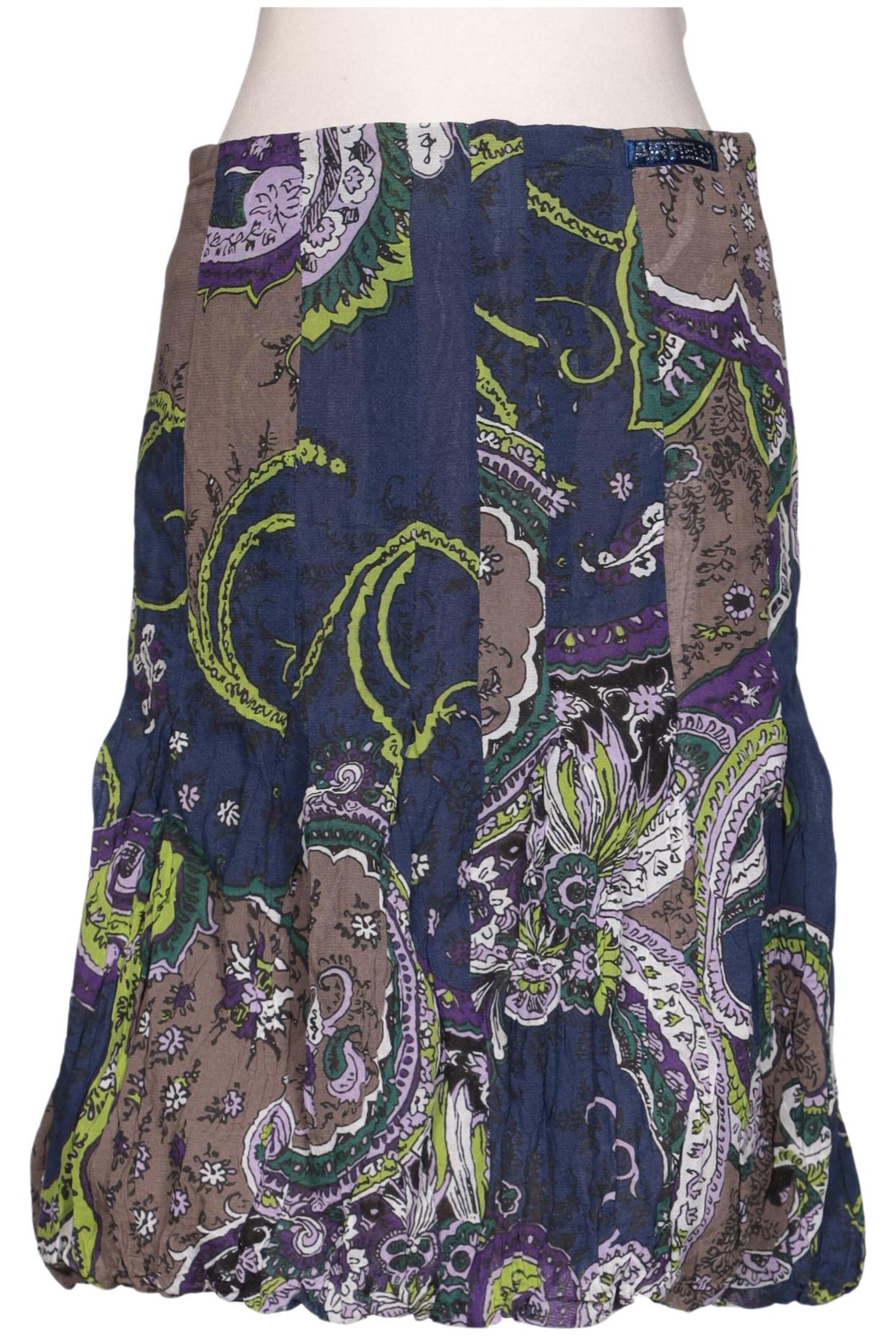 AIRFIELD Skirt in S in Mixed colors: front