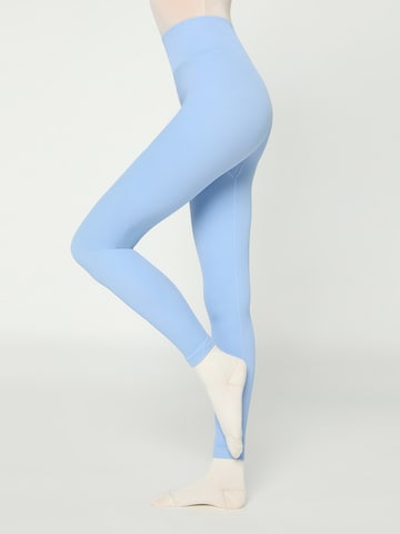 Nur Die Skinny Leggings in Blue