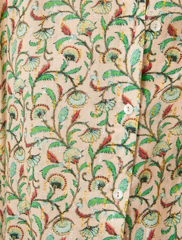 Koton Bluse in Grün