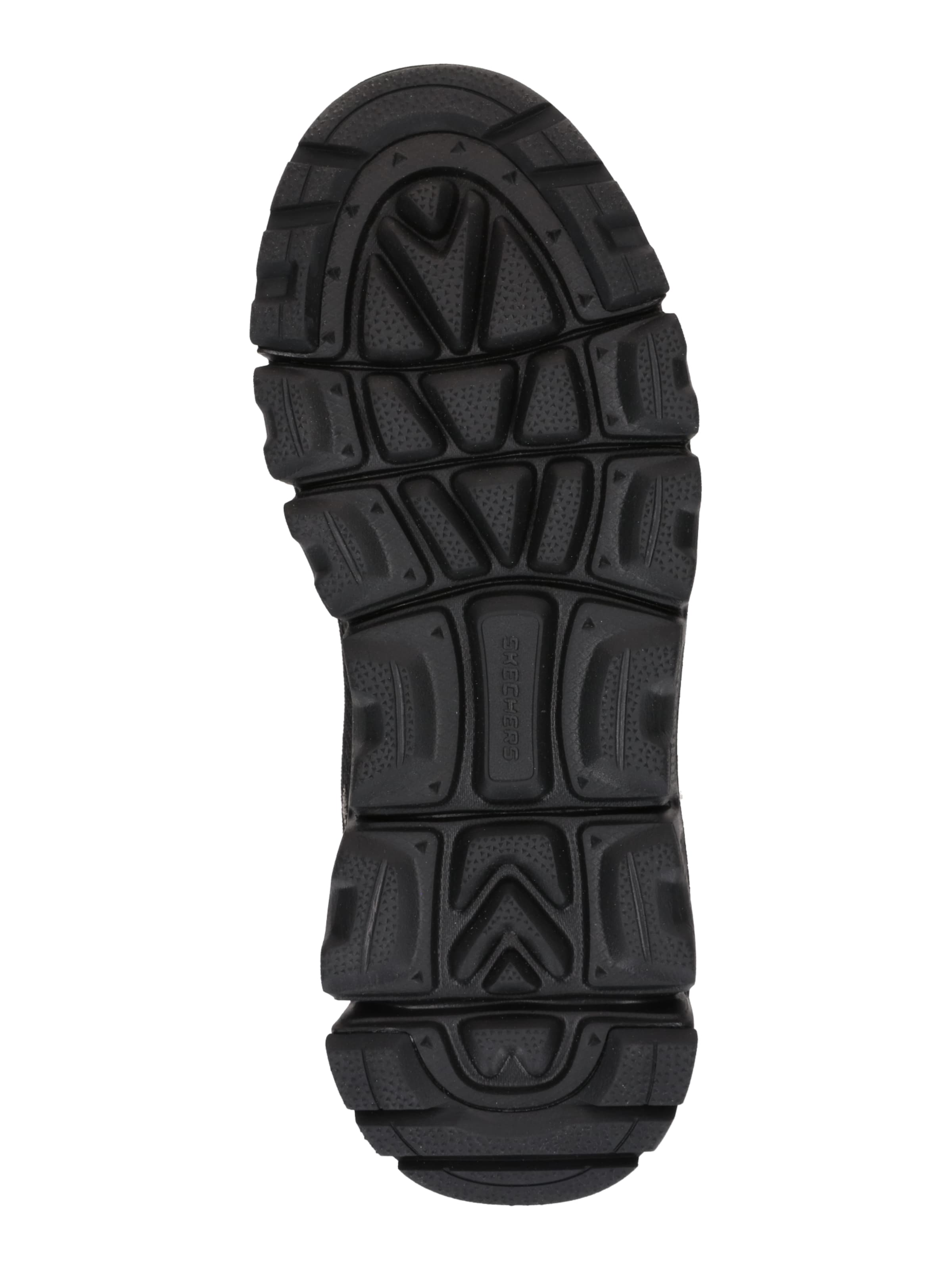 SKECHERS Sneaker low 'SUMMITS AT - TRIPLE BRIDGES' i sort