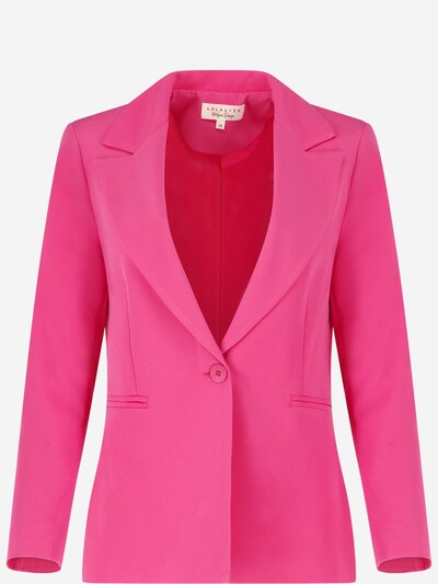 LolaLiza Blazer in pink, Produktansicht