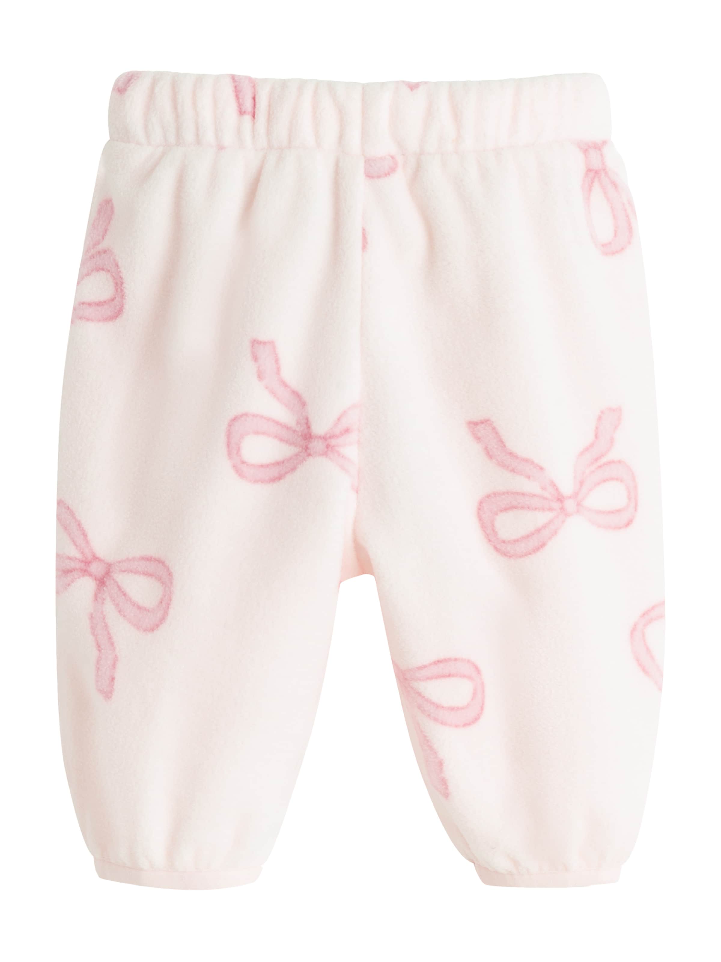 Cool Club Regular Pants in Pink