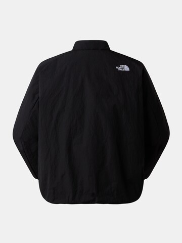 THE NORTH FACE Sportjas 'Light Insulated' in Zwart