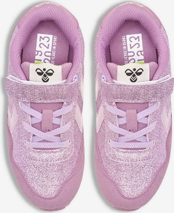 Hummel Sneaker 'Reflex' in Pink