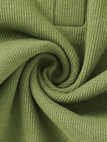 Räuberella Set in Green