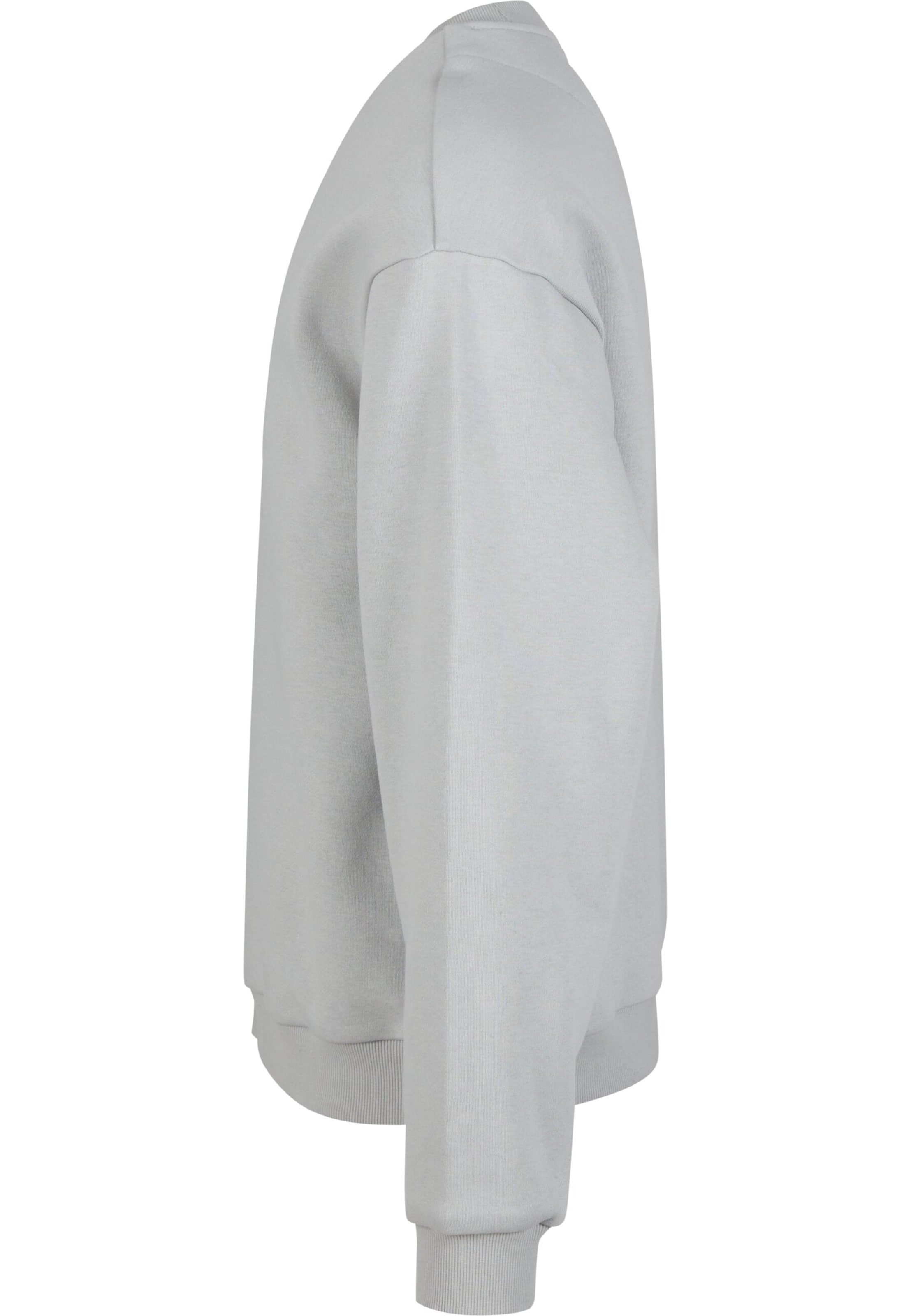 Urban Classics Sweatshirt i grå